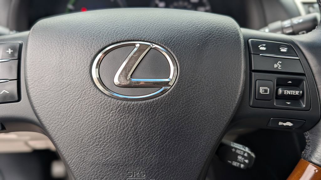 Used 2010 Lexus RX 450h AWD image 24