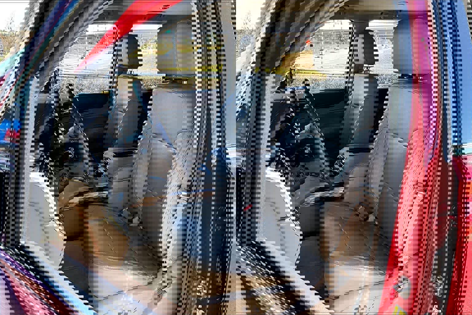 Used 2015 GMC Yukon SLT image 8