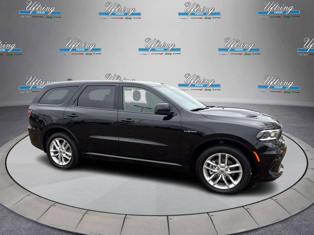 Used 2024 Dodge Durango R/T image 2
