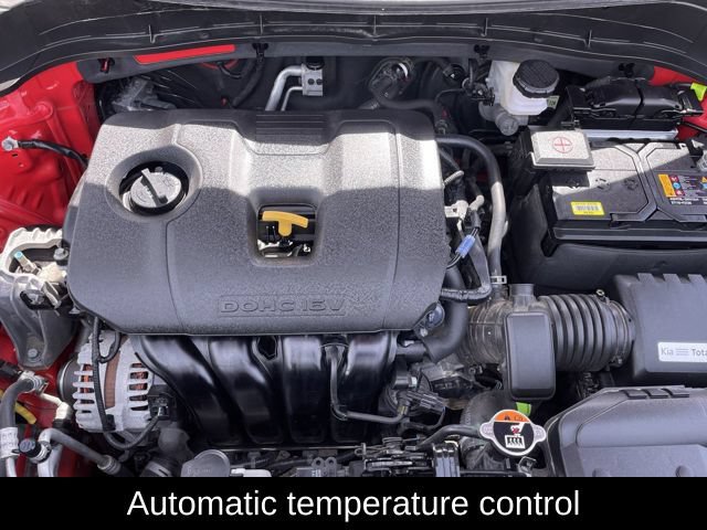 Used 2023 Kia Soul EX FWD image 18