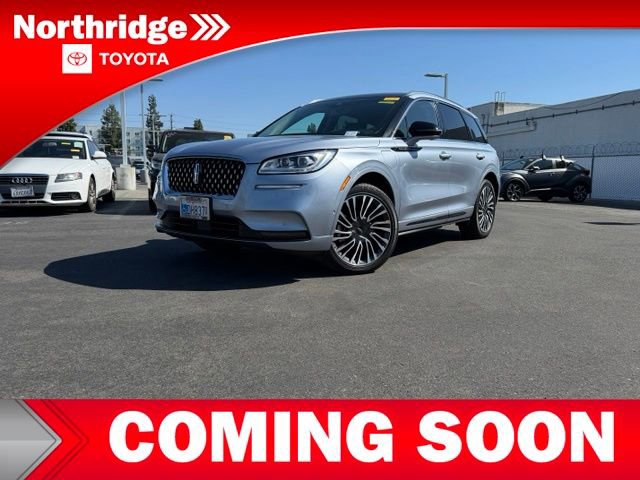 Used 2022 Lincoln Corsair Grand Touring w/ Elements Technology Bundle AWD/4WD image 3