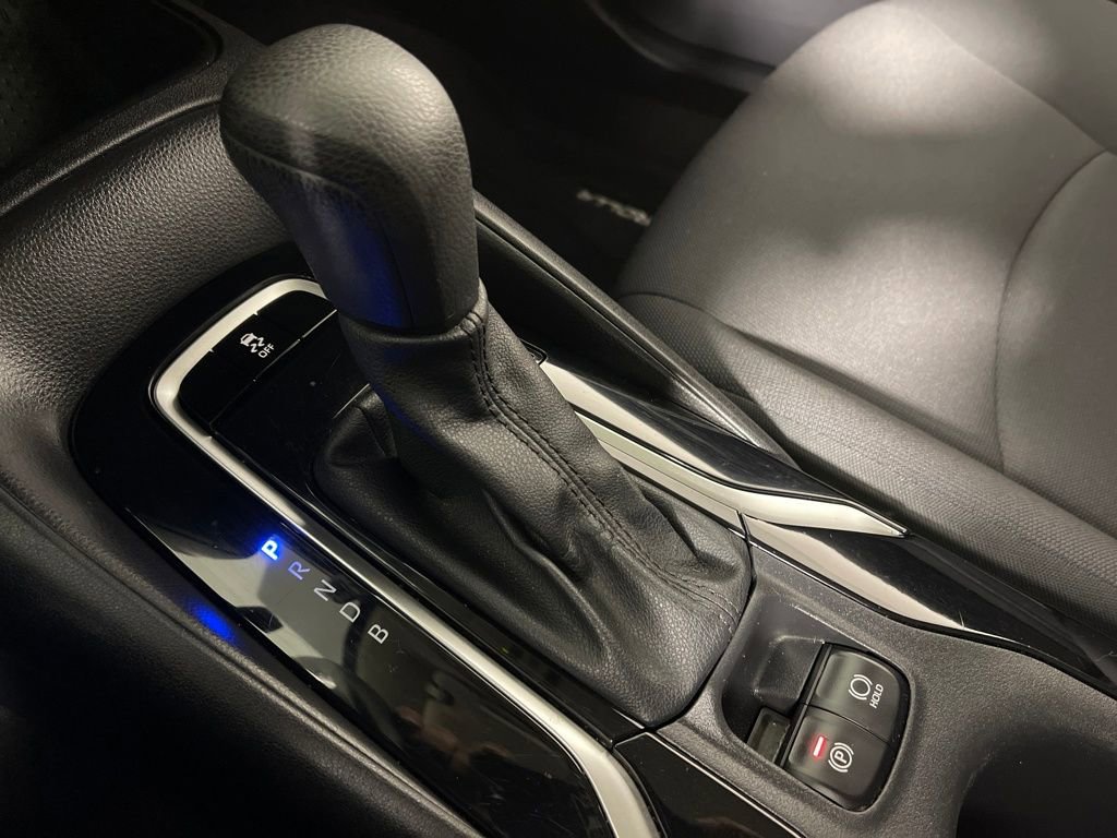 Used 2021 Toyota Corolla LE image 22