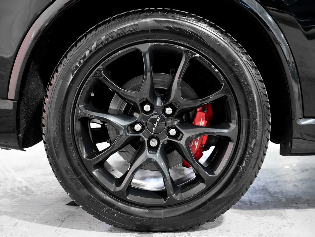 Used 2023 Dodge Durango SRT AWD/4WD image 47
