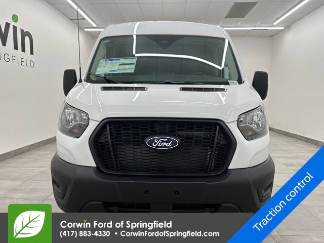 New 2026 Ford Transit 250 148 Medium Roof w/ Load Area Protection Package image 7
