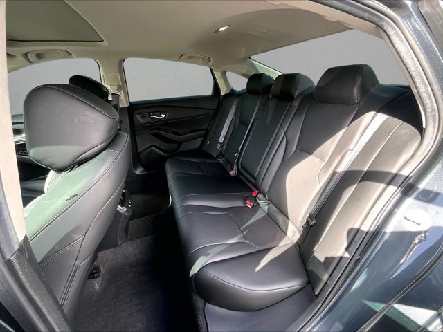 Used 2024 Honda Accord Touring image 28