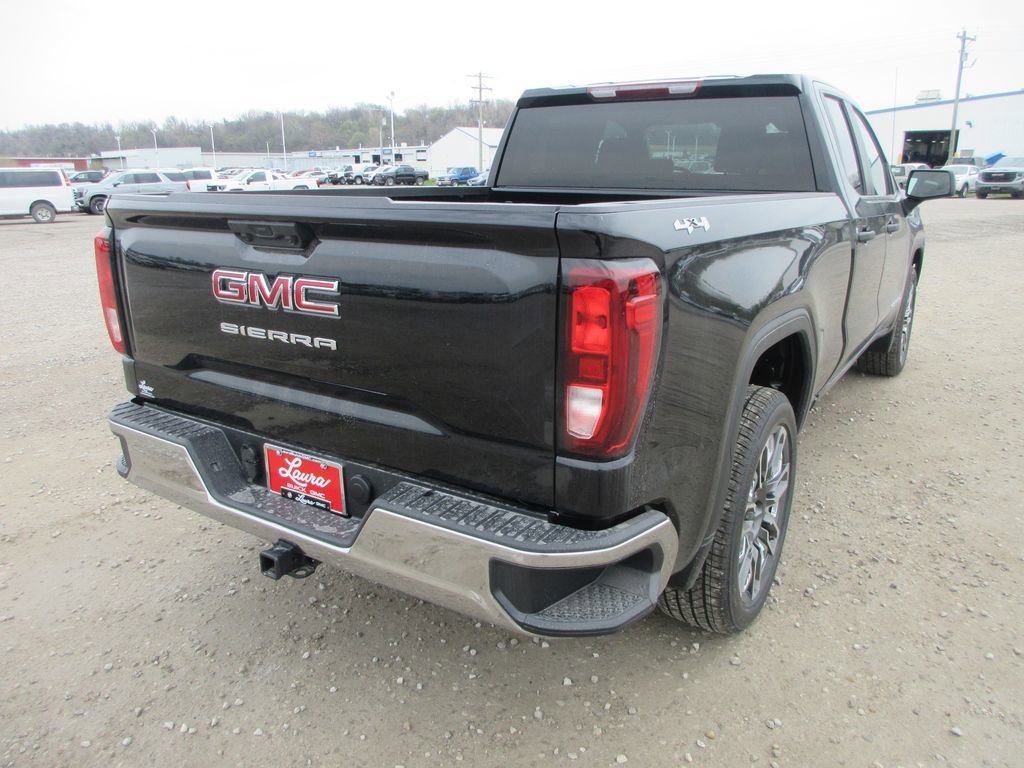 New 2026 GMC Sierra 1500 Pro image 5