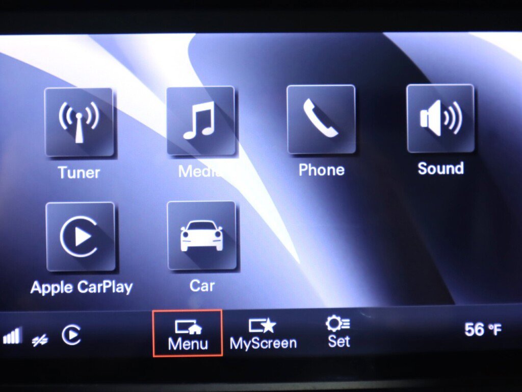 Used 2017 Porsche Macan S image 16