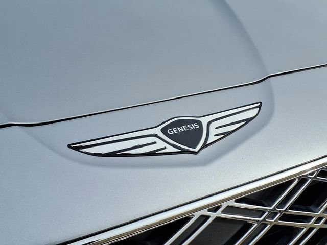 Used 2025 Genesis GV80 2.5T Standard image 27