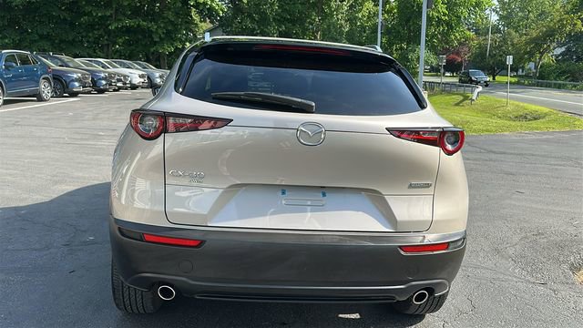 Used 2024 MAZDA CX-30 AWD 2.5 S w/ Select Sport Pkg image 6
