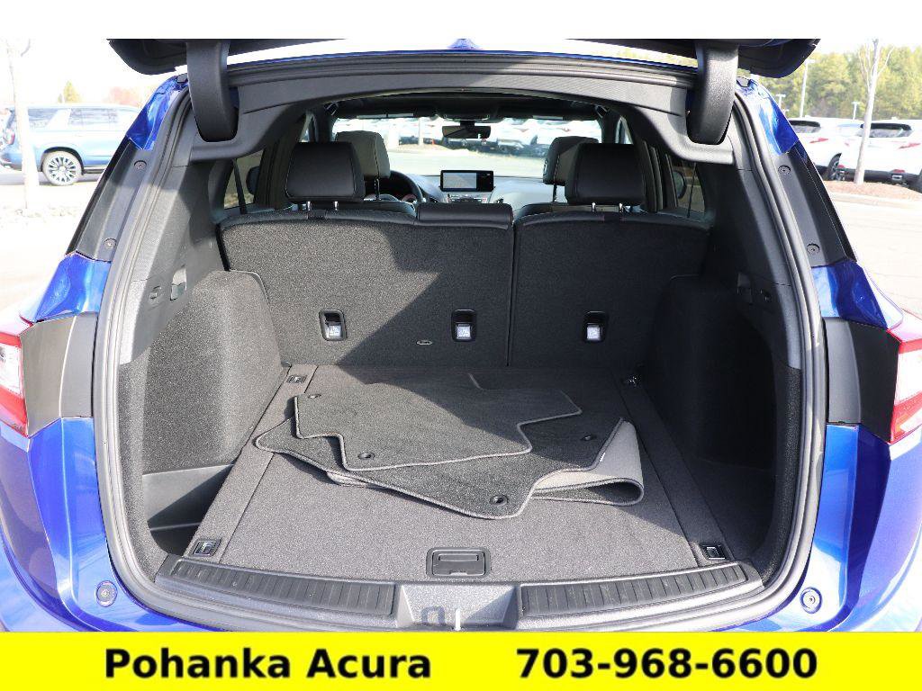 Used 2025 Acura RDX A-Spec image 27