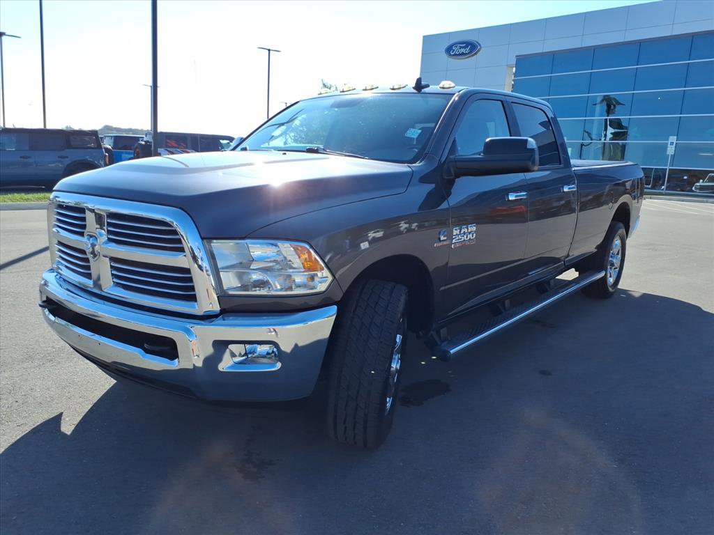 Used 2014 RAM 2500 Big Horn image 7