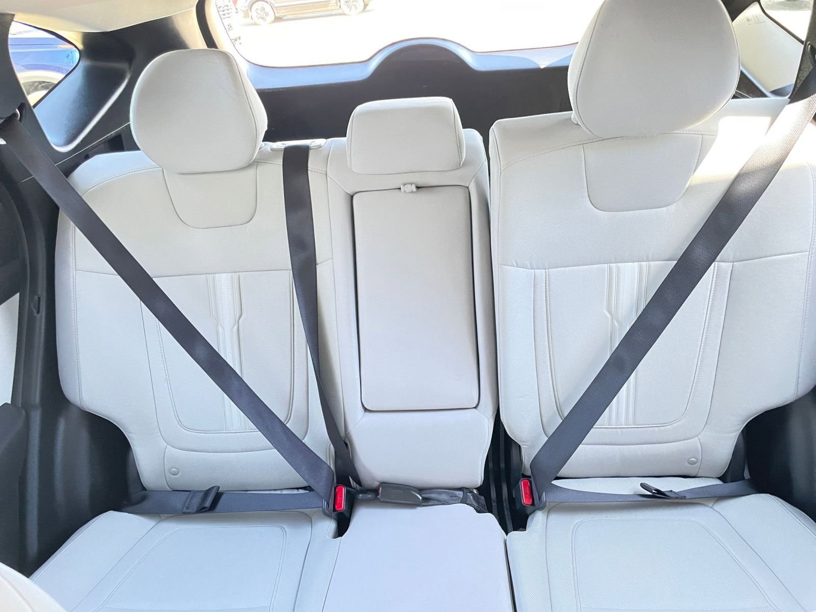 Used 2025 Hyundai Tucson SEL image 40