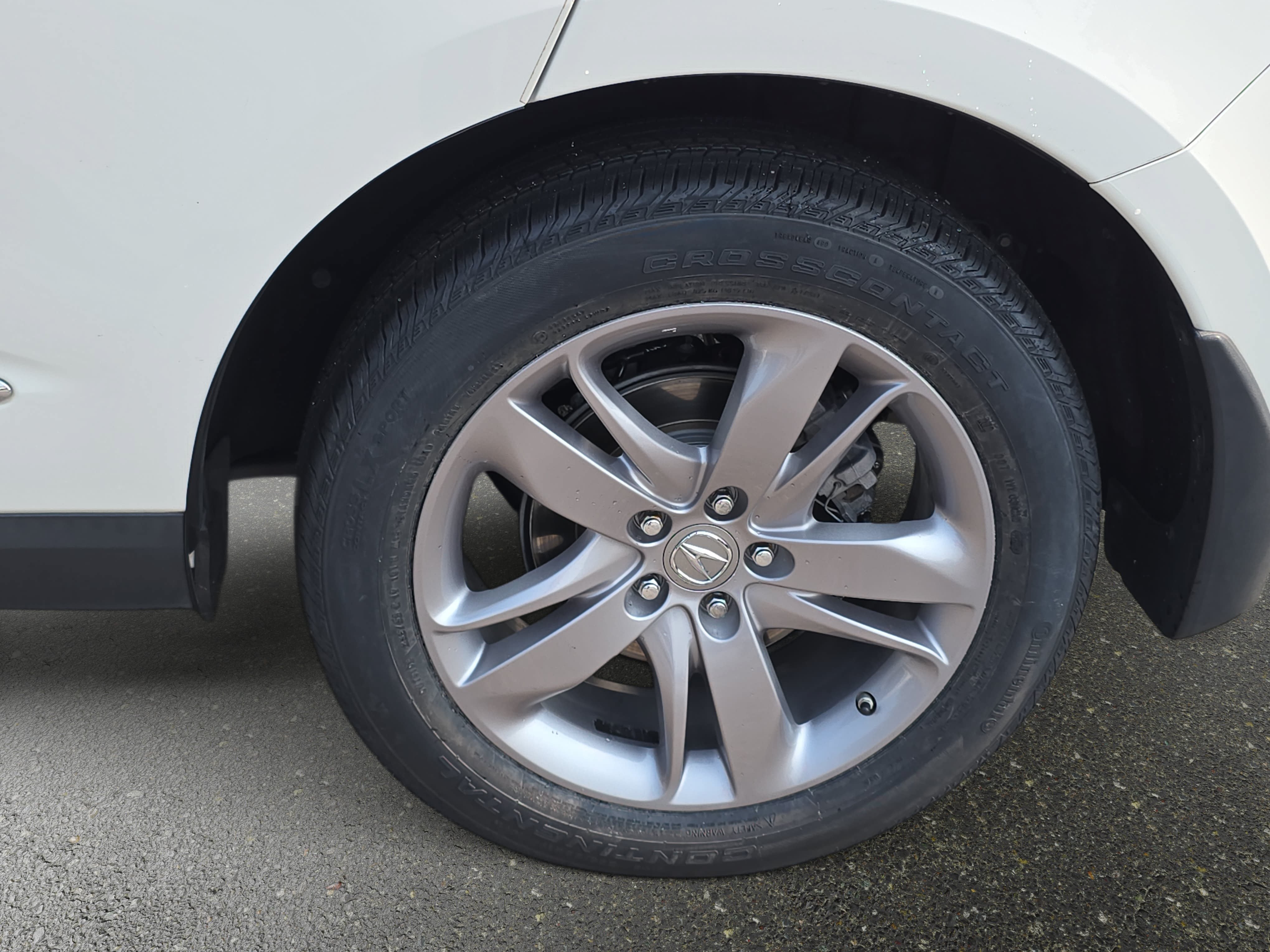 Used 2019 Acura RDX w/ Advance Package FWD image 33