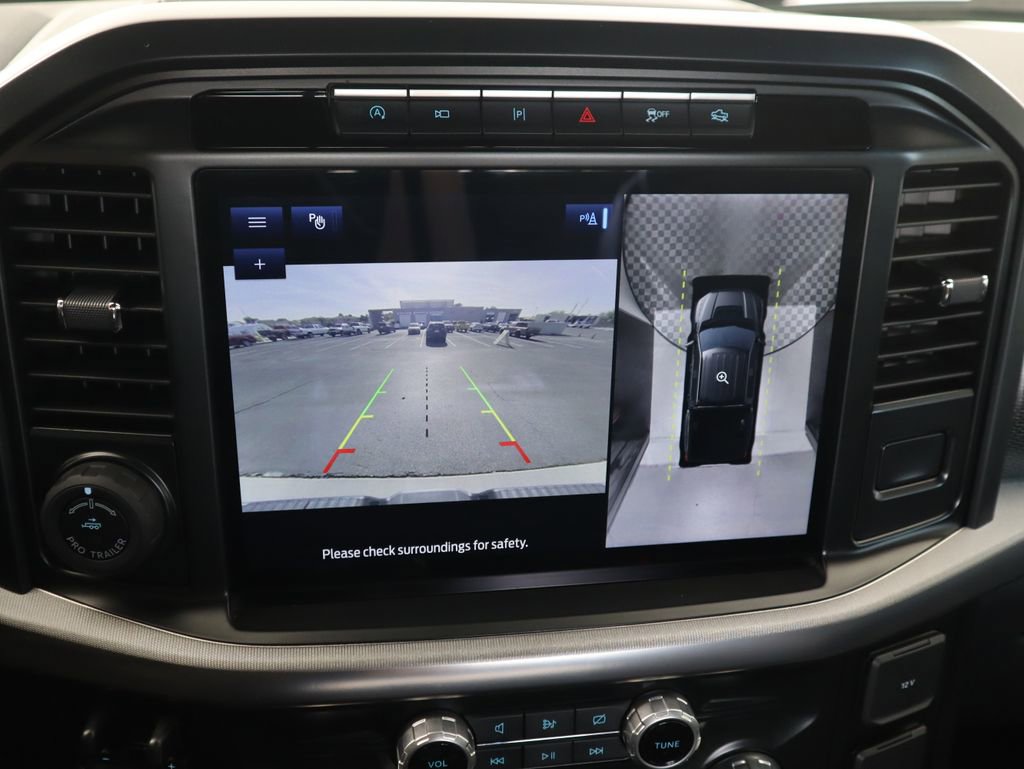 Used 2023 Ford F150 Raptor w/ Raptor Carbon Fiber Package image 15