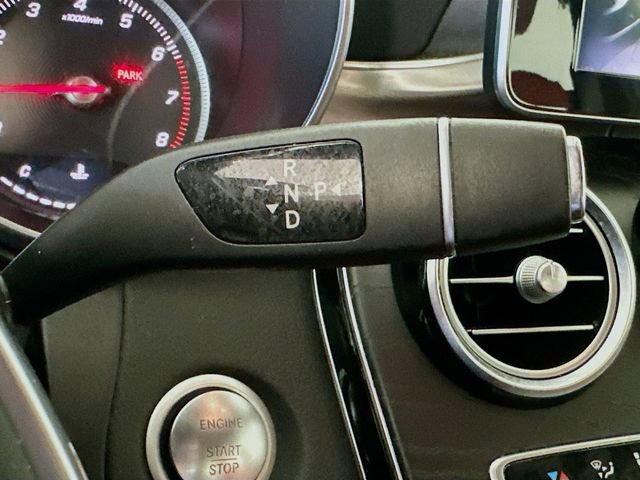 Certified 2018 Mercedes-Benz C 300 4MATIC Sedan image 16