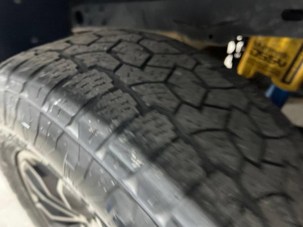 Used 2021 Chevrolet Colorado ZR2 AWD/4WD image 45