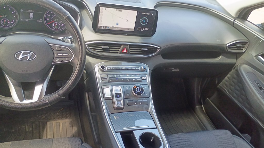 Used 2023 Hyundai Santa Fe SEL w/ Cargo Package AWD/4WD image 33