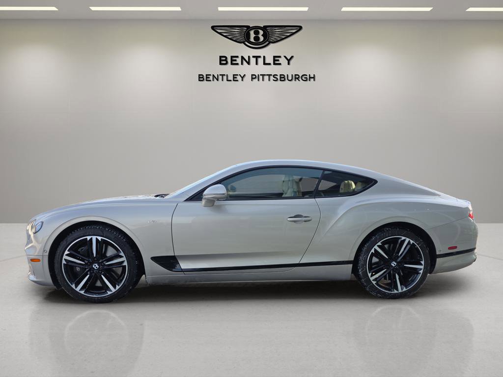 Certified 2022 Bentley Continental GT image 11