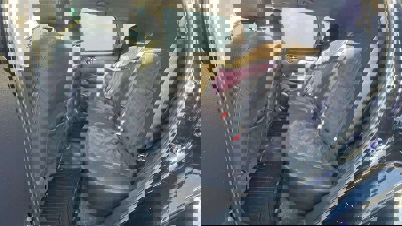 Used 2012 Nissan Rogue S image 20