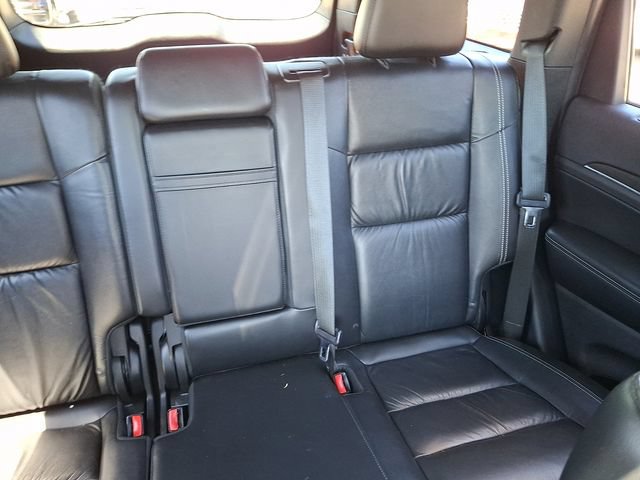 Used 2016 Jeep Grand Cherokee Limited AWD/4WD image 20