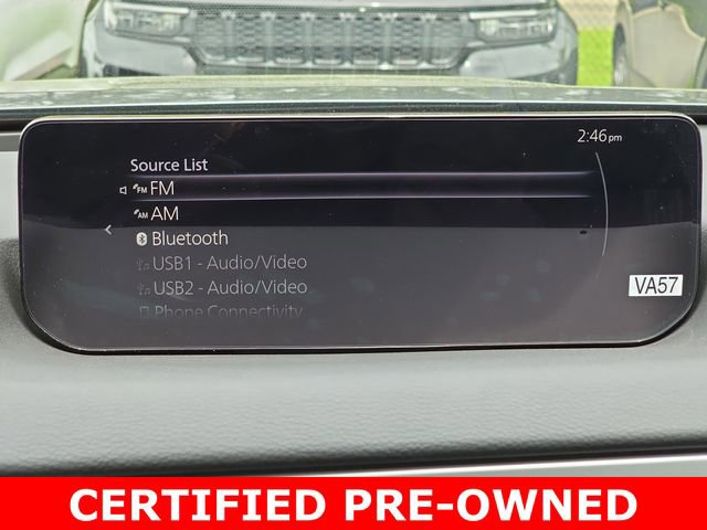 Certified 2025 MAZDA CX-50 2.5 Hybrid w/ Weather Package image 23