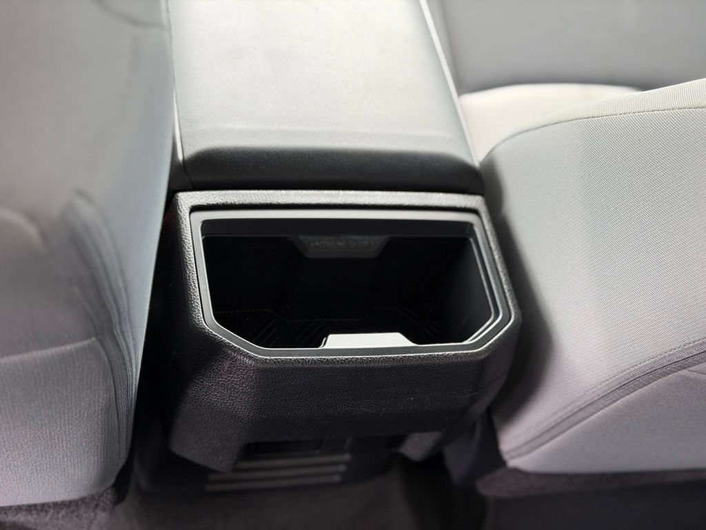Certified 2024 Toyota Tacoma TRD Off-Road AWD/4WD image 8