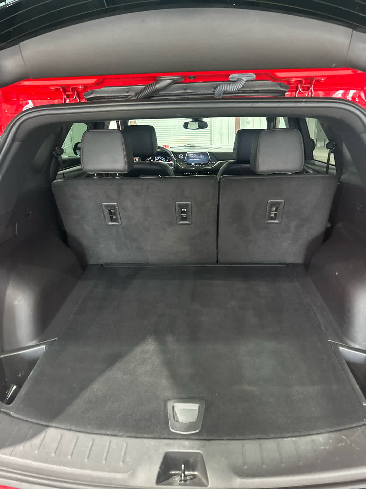Used 2022 Chevrolet Blazer RS FWD image 14