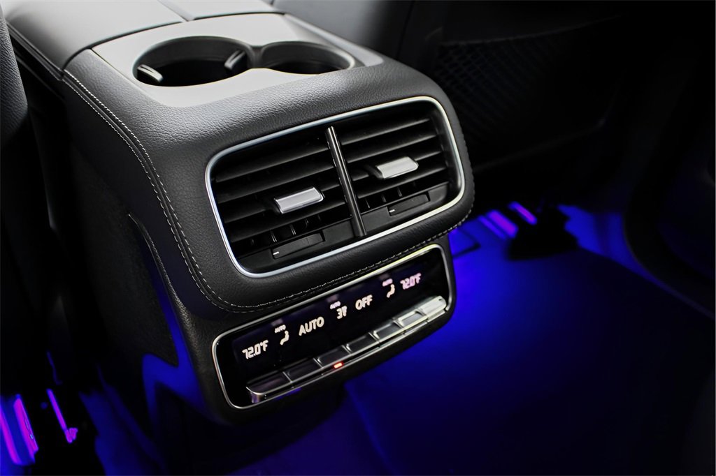 Used 2025 Mercedes-Benz GLS 450 4MATIC image 21