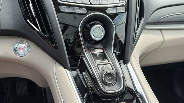 Used 2026 Acura RDX w/ Technology Package AWD/4WD image 18