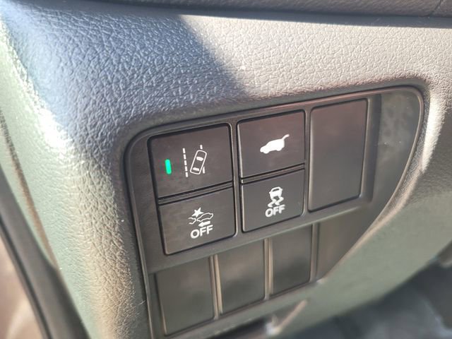 Used 2020 Honda CR-V Touring image 19