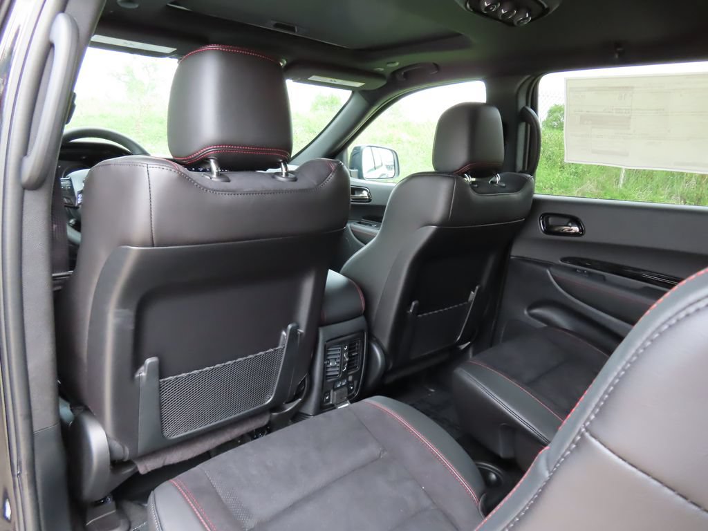 New 2026 Dodge Durango GT w/ Tow 'N Go Package AWD/4WD image 23