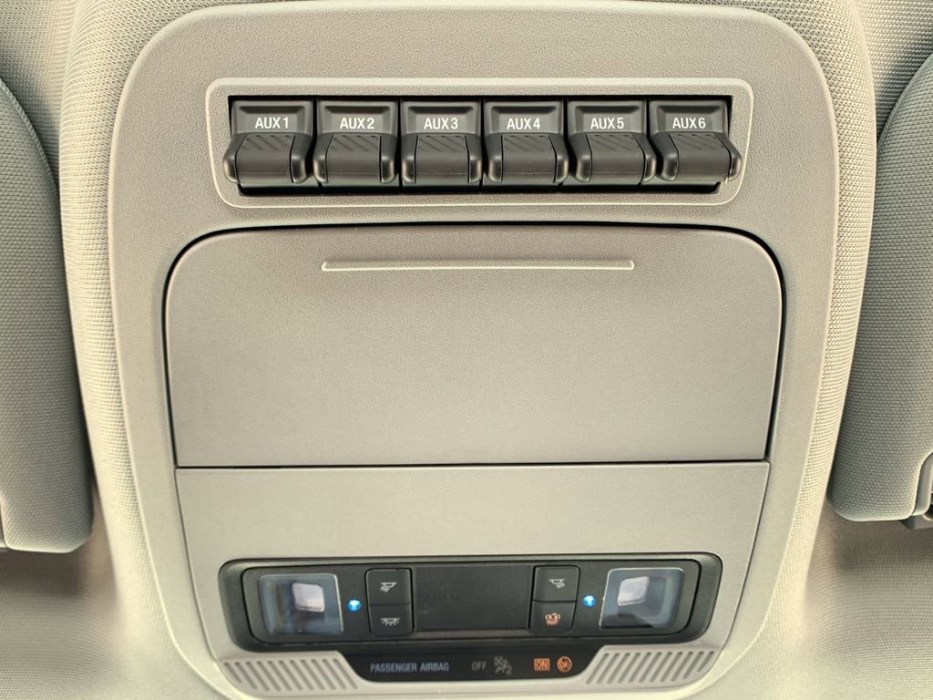 New 2025 Ford F350 XL w/ XL Chrome Package RWD image 34