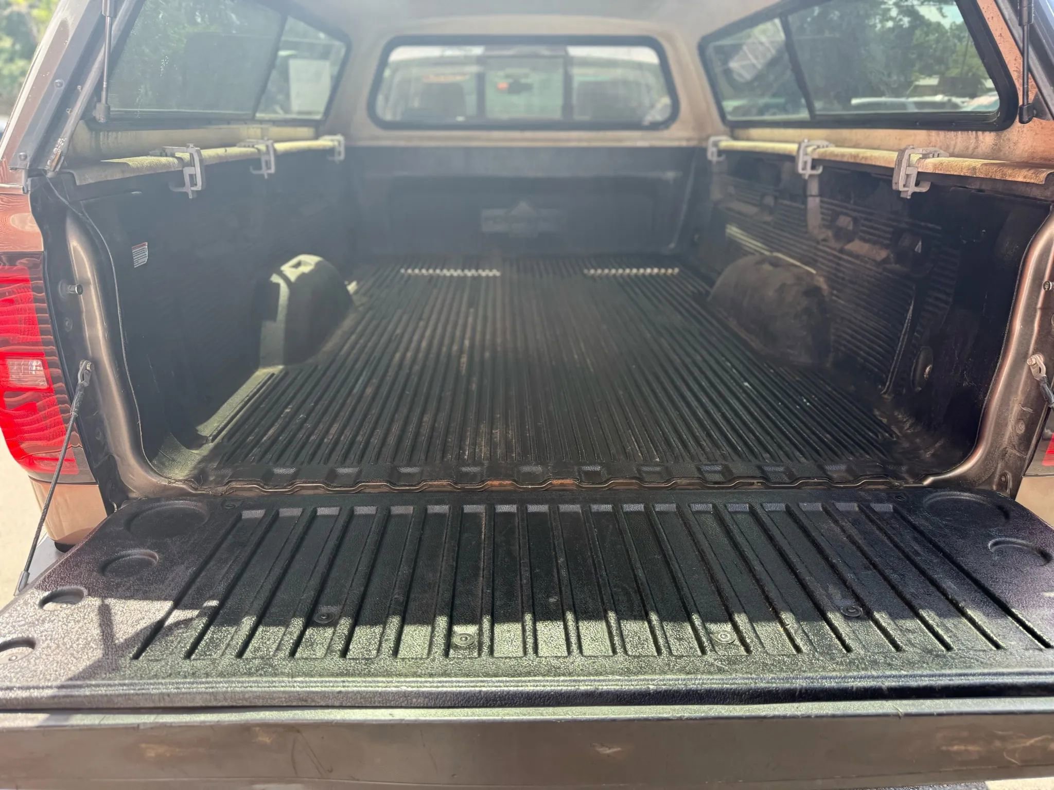 Used 2015 Chevrolet Silverado 2500 LTZ w/ LTZ Plus Package image 35