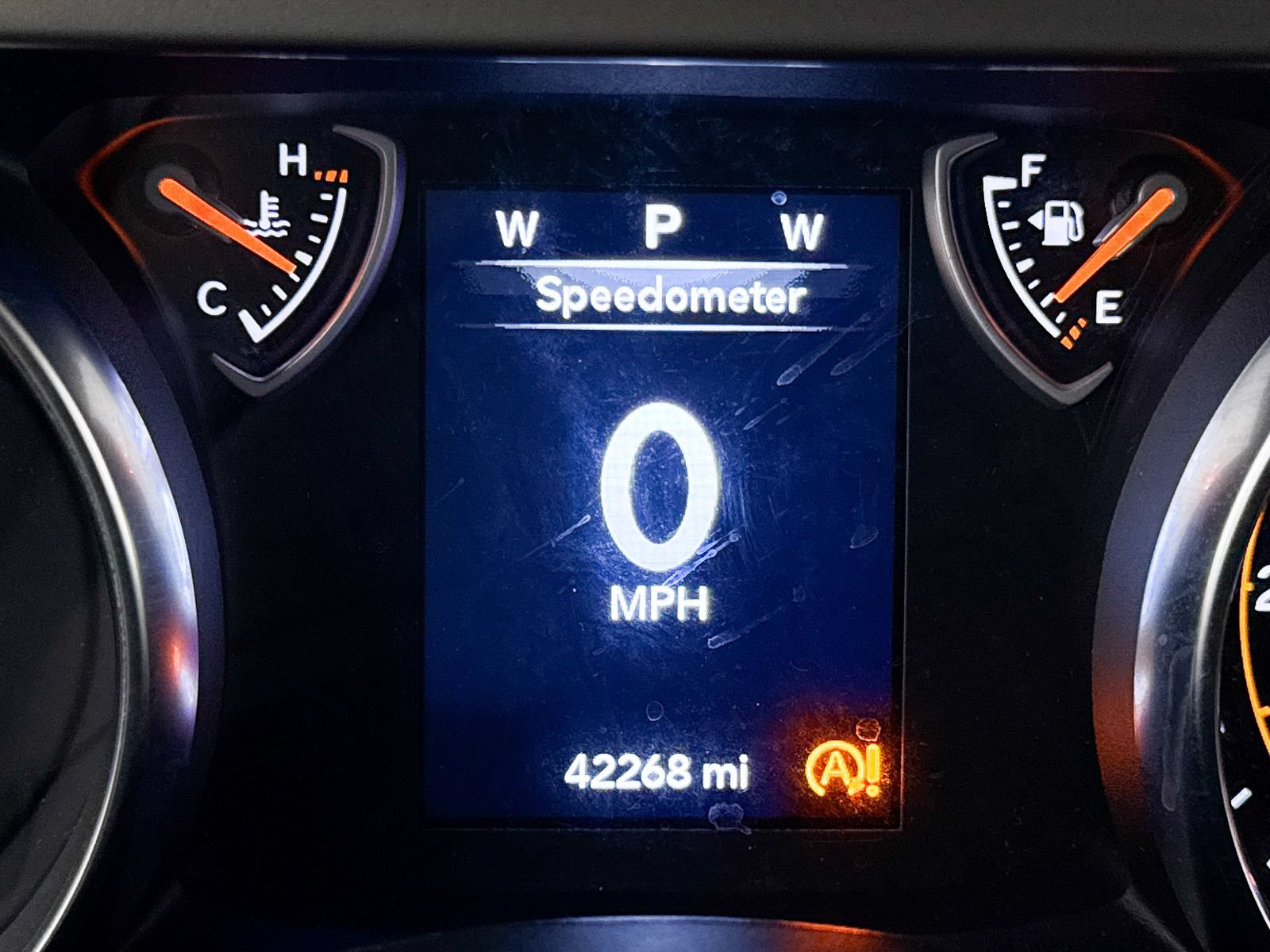 Used 2020 Jeep Wrangler Unlimited Sport AWD/4WD image 33