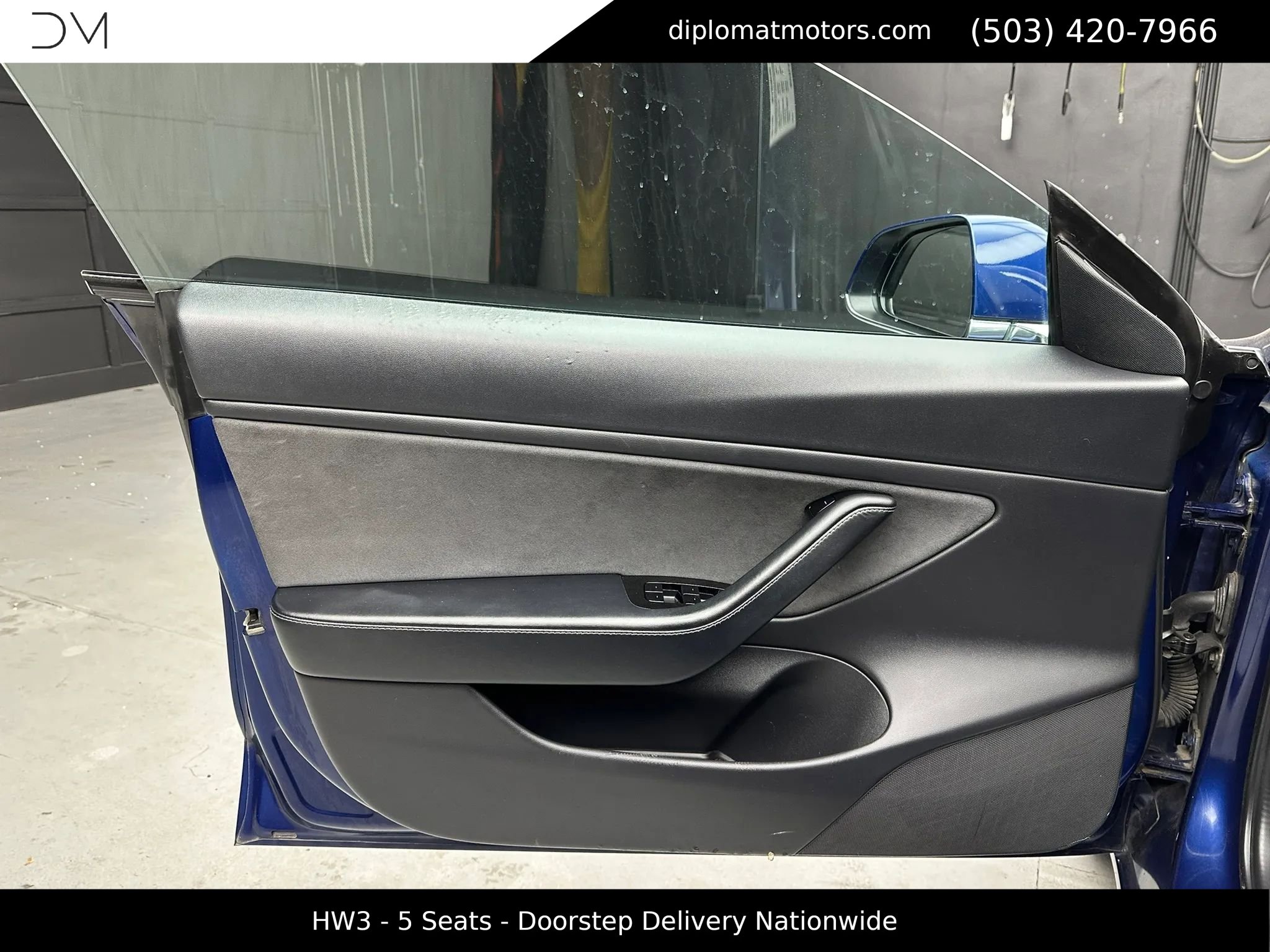 Used 2018 Tesla Model 3 Long Range image 24