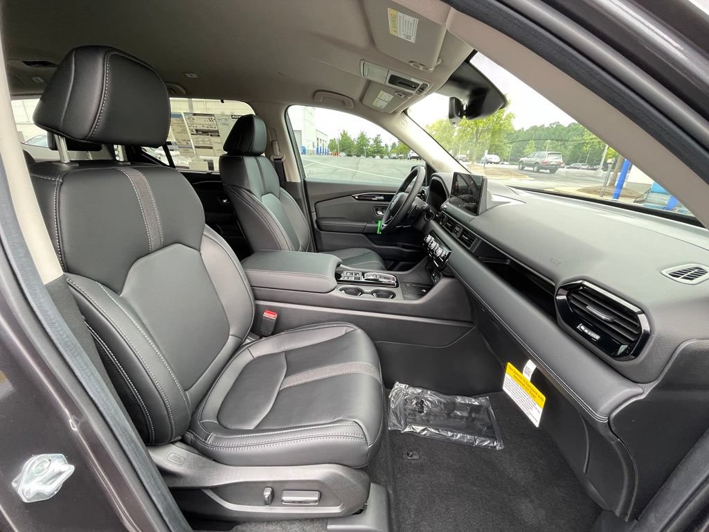 New 2026 Honda Pilot EX-L image 32