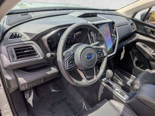 New 2026 Subaru Ascent Limited AWD/4WD image 3