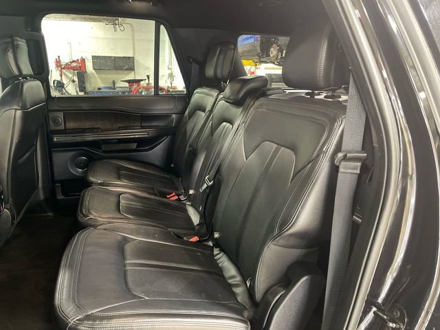Used 2020 Ford Expedition Max Limited AWD/4WD image 22