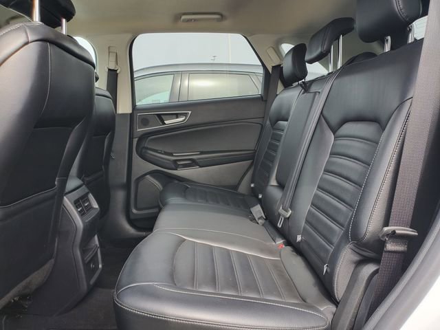 Used 2023 Ford Edge SEL image 25