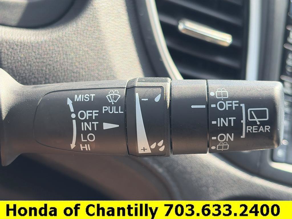 Used 2016 Honda CR-V EX-L image 11