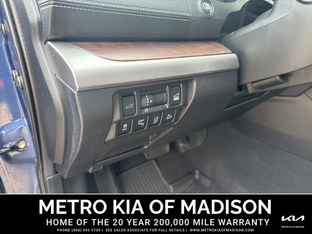 Used 2019 Subaru Outback 2.5i Limited w/ Popular Package #2 image 13