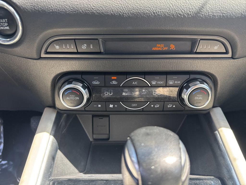 Used 2018 MAZDA CX-5 Grand Touring w/ Premium Package AWD/4WD image 18