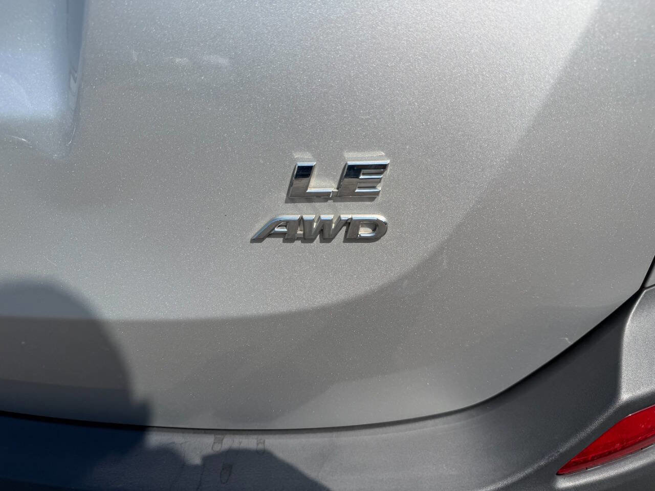 Used 2013 Toyota RAV4 LE AWD/4WD image 47