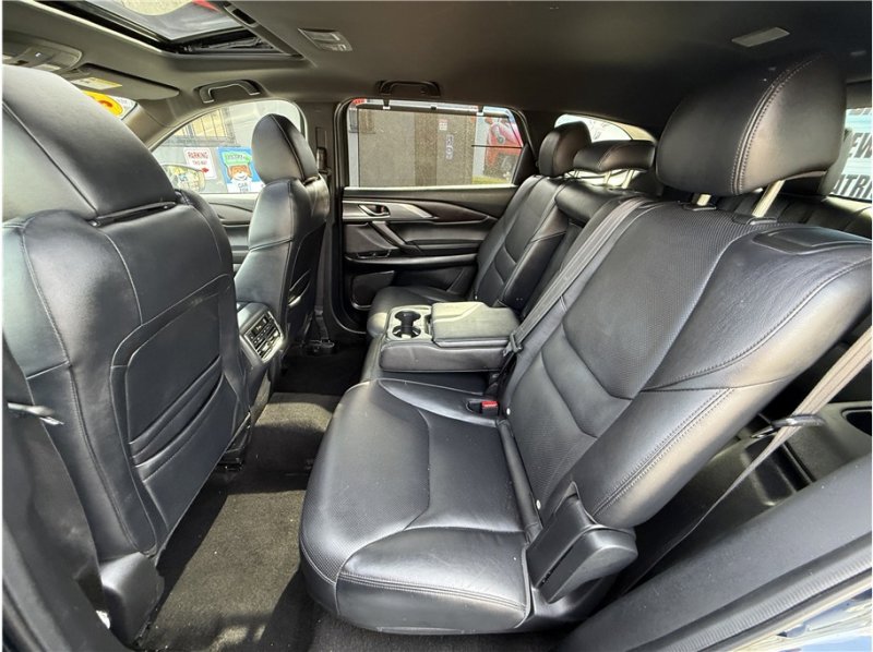 Used 2018 MAZDA CX-9 Grand Touring image 23