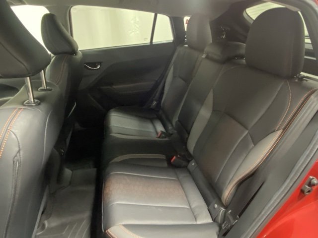 Used 2024 Subaru Crosstrek 2.5i Limited image 13