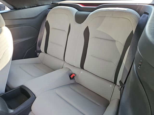 Used 2022 Chevrolet Camaro LT w/ RS Package image 11