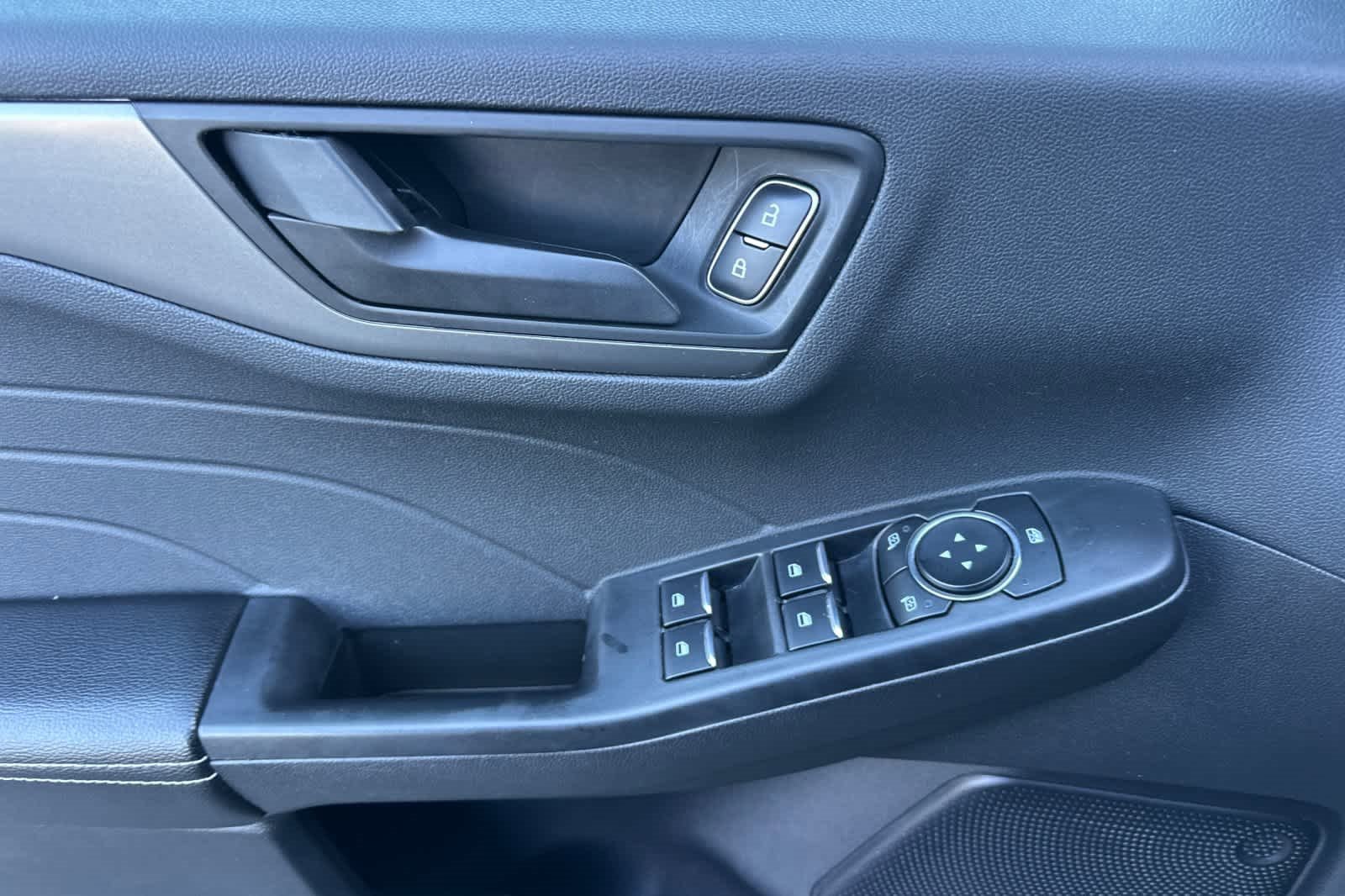 Certified 2024 Ford Escape Active image 13