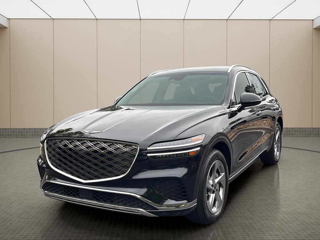 Certified 2026 Genesis GV70 2.5T AWD/4WD video 1