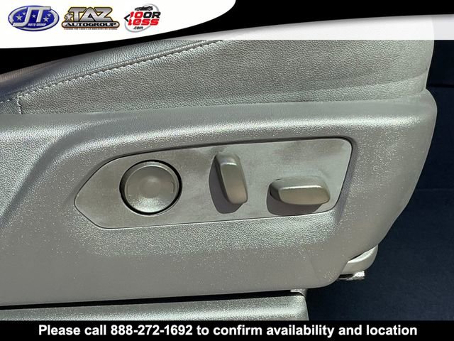Used 2023 GMC Sierra 1500 SLT w/ SLT Convenience Package image 14
