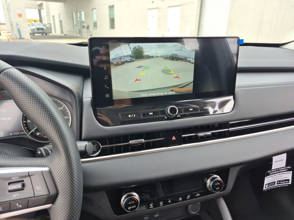 New 2026 Mitsubishi Outlander ES image 17